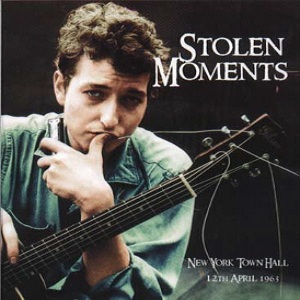 Hollow Horn's 'Encore Series' - Stolen Moments (New York Town Hall, 12th April 1963)